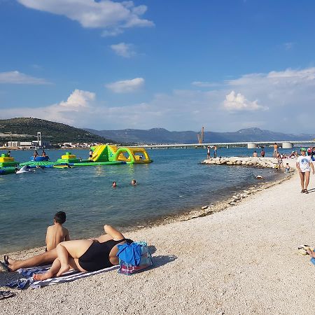Villa Duje Old Town Trogir Luaran gambar