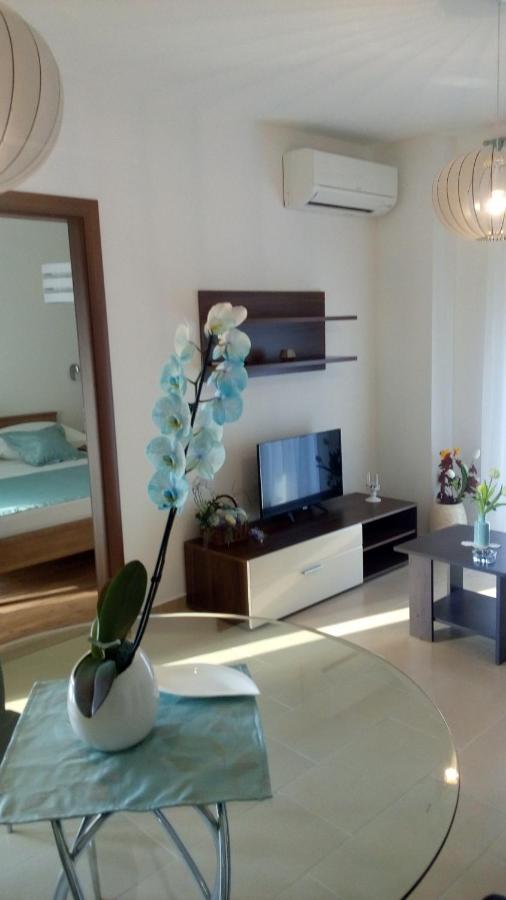 Villa Duje Old Town Trogir Luaran gambar