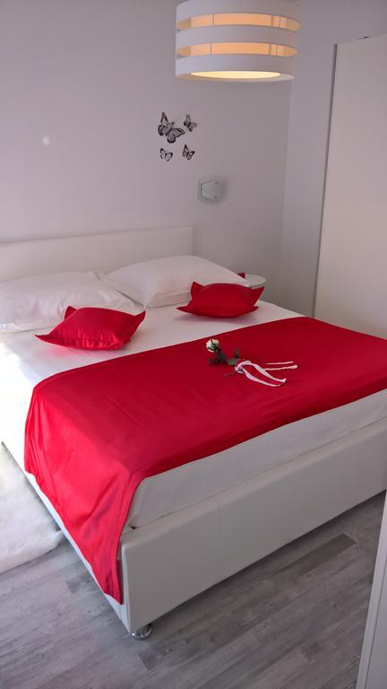 Villa Duje Old Town Trogir Luaran gambar