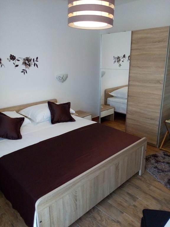 Villa Duje Old Town Trogir Luaran gambar