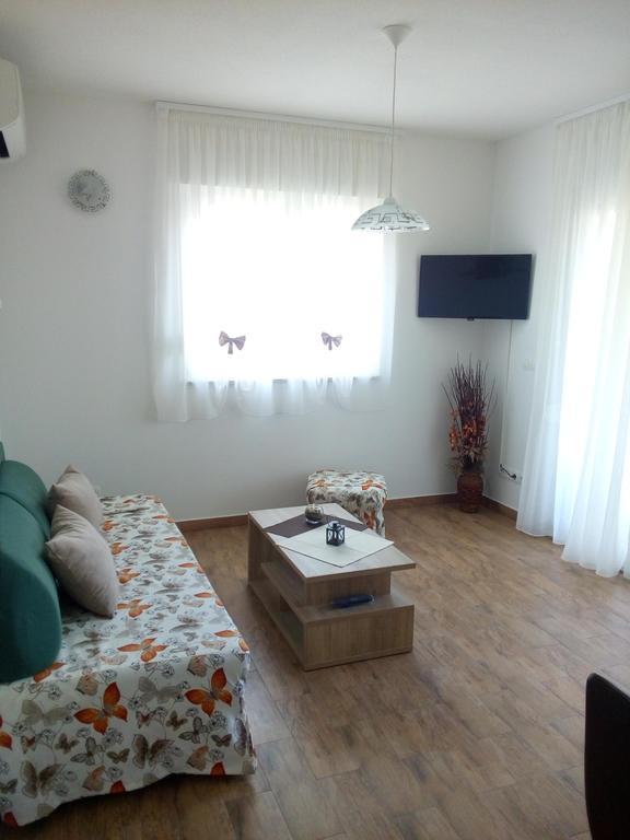 Villa Duje Old Town Trogir Luaran gambar