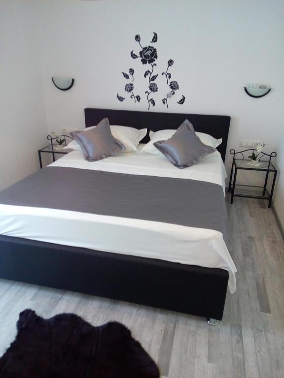 Villa Duje Old Town Trogir Luaran gambar