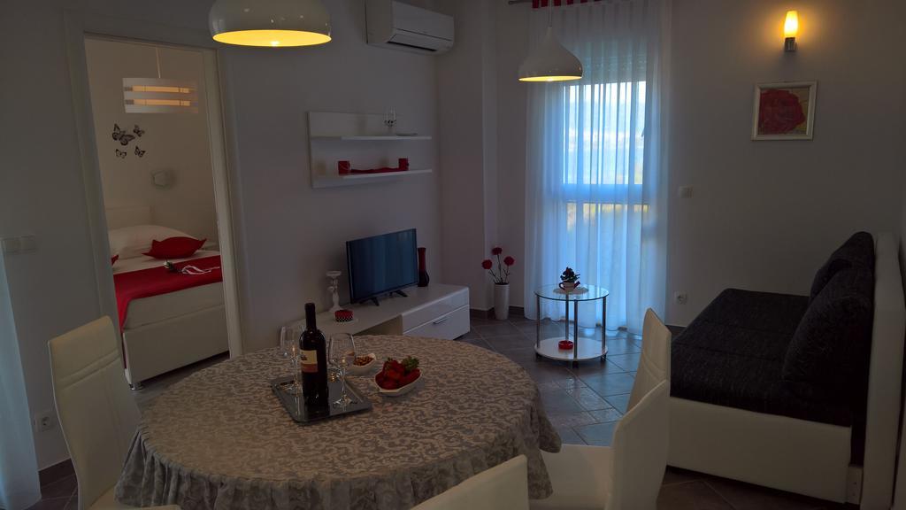 Villa Duje Old Town Trogir Luaran gambar