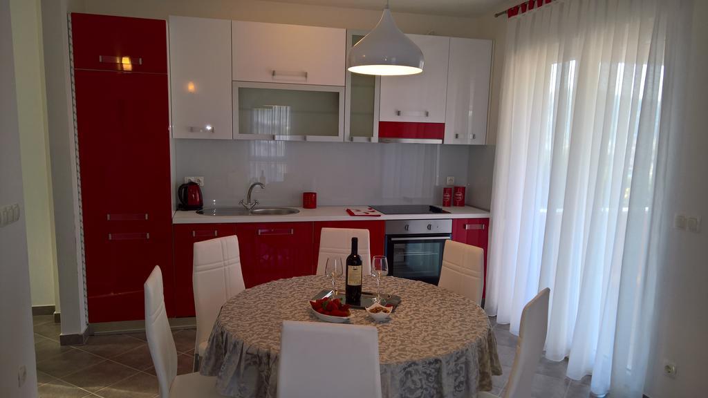 Villa Duje Old Town Trogir Luaran gambar