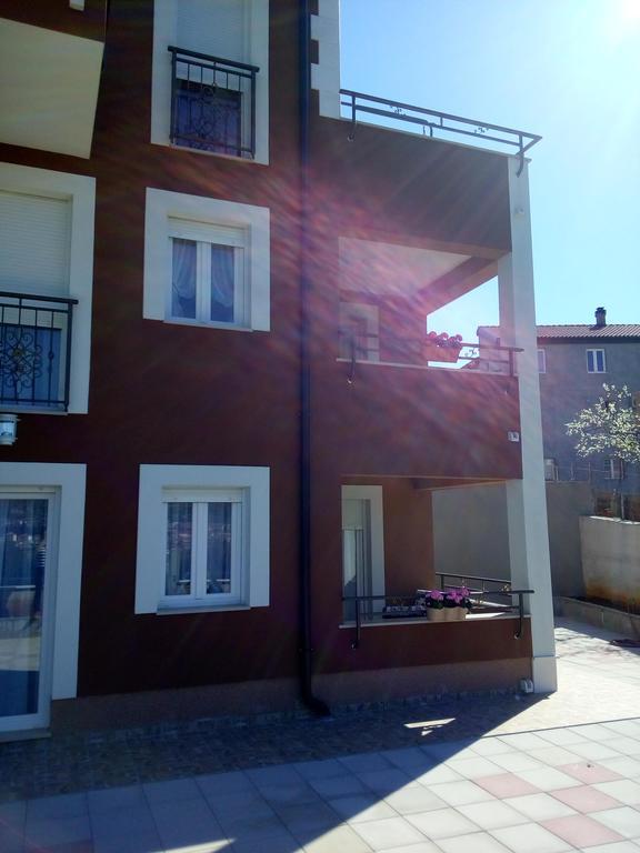 Villa Duje Old Town Trogir Luaran gambar