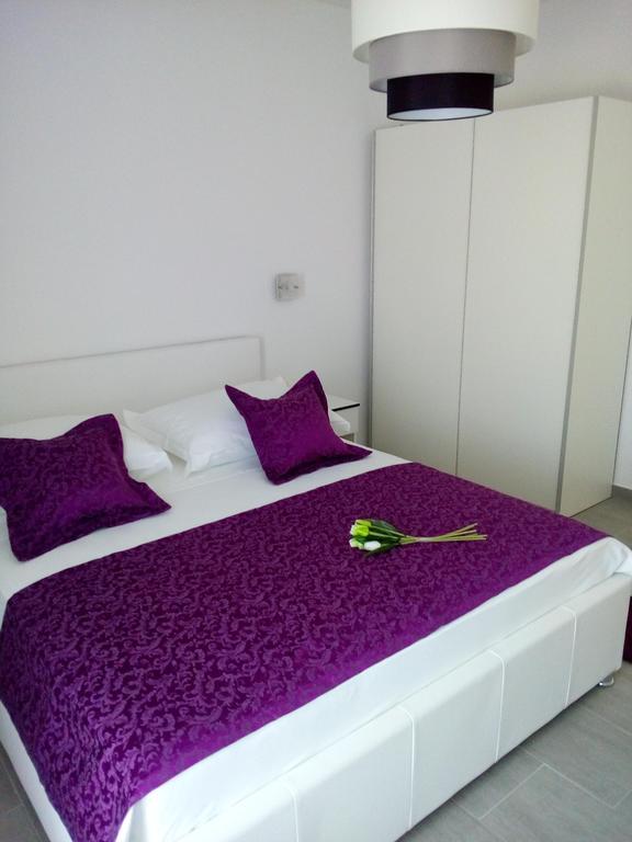 Villa Duje Old Town Trogir Luaran gambar