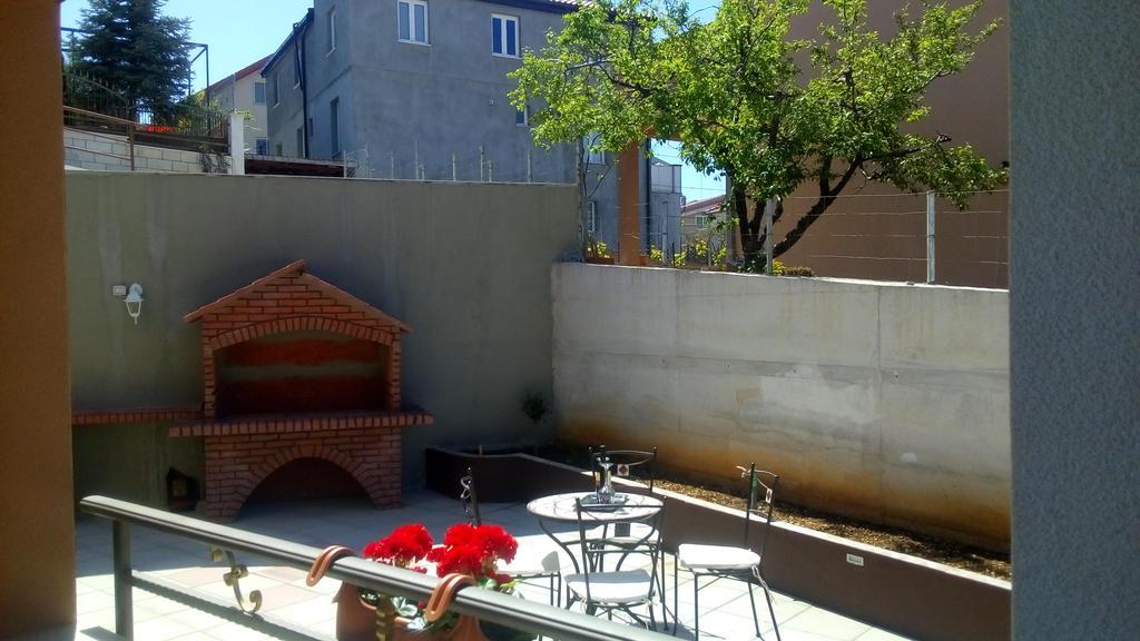 Villa Duje Old Town Trogir Luaran gambar
