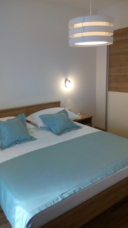 Villa Duje Old Town Trogir Luaran gambar