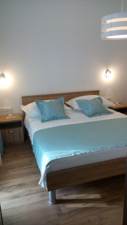 Villa Duje Old Town Trogir Luaran gambar