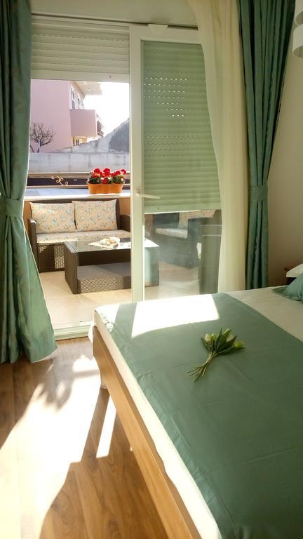 Villa Duje Old Town Trogir Luaran gambar