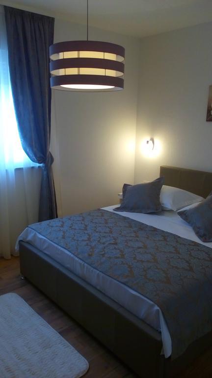Villa Duje Old Town Trogir Luaran gambar