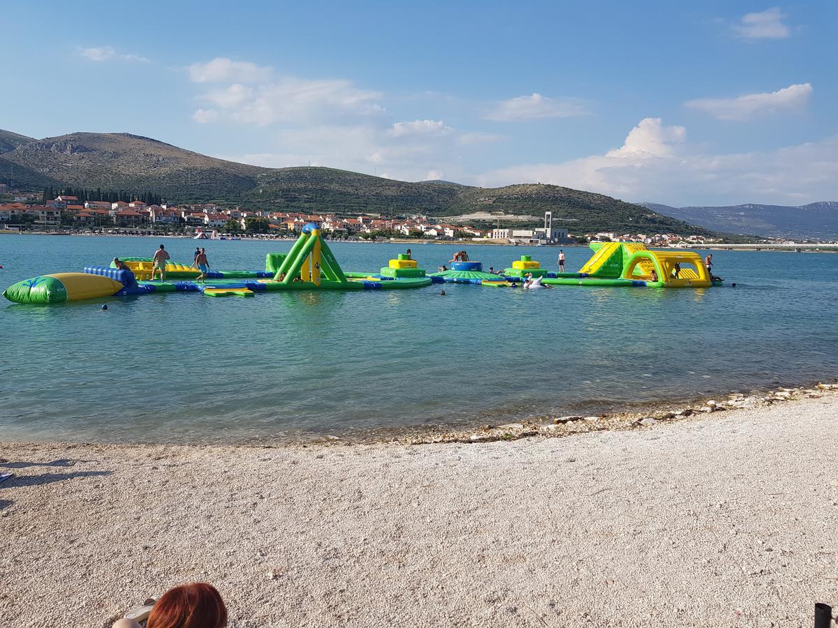 Villa Duje Old Town Trogir Luaran gambar
